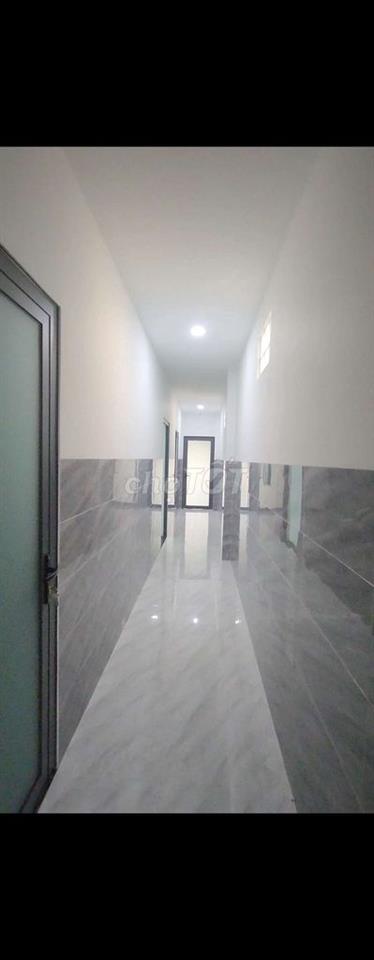 CHÍNH CHỦ CHO THUÊ PHÒNG MỚI XÂY – BÀ ĐIỂM, HÓC MÔN