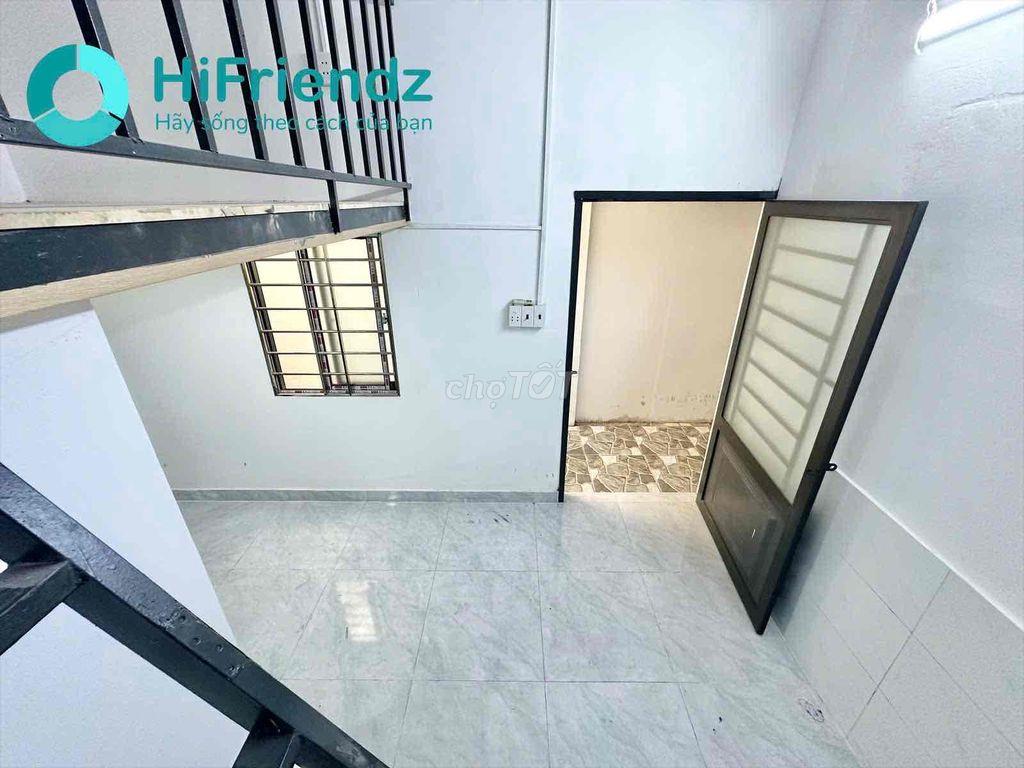 PHÒNG TRỌ SINH VIÊN GIÁ RẺ NGAY CĐ FPT - CÔNG VIÊN PHẦN MỀM QUẬN 12