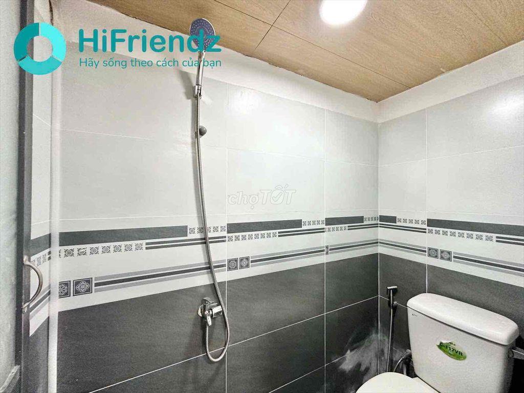 PHÒNG TRỌ SINH VIÊN GIÁ RẺ NGAY CĐ FPT - CÔNG VIÊN PHẦN MỀM QUẬN 12