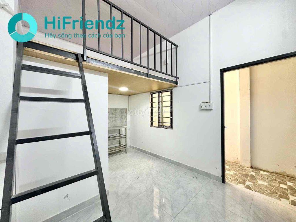 PHÒNG TRỌ SINH VIÊN GIÁ RẺ NGAY CĐ FPT - CÔNG VIÊN PHẦN MỀM QUẬN 12