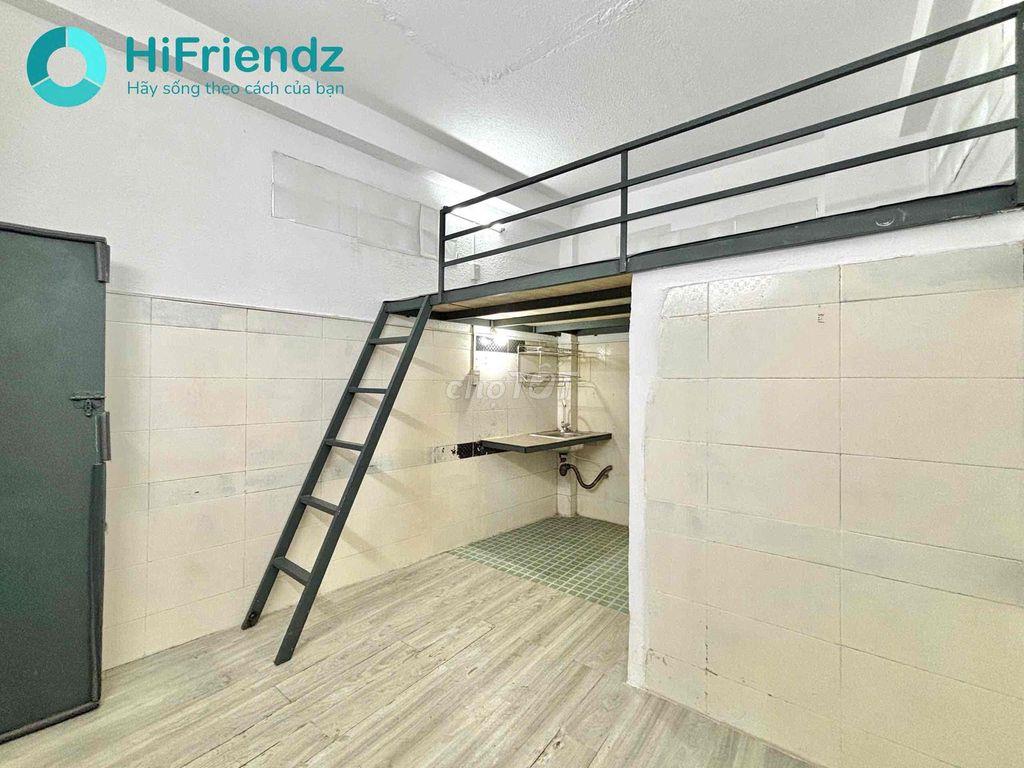 PHÒNG TRỌ GIÁ RẺ GẦN TRƯỜNG CHINH, CẦU THAM LƯƠNG - QUẬN 12