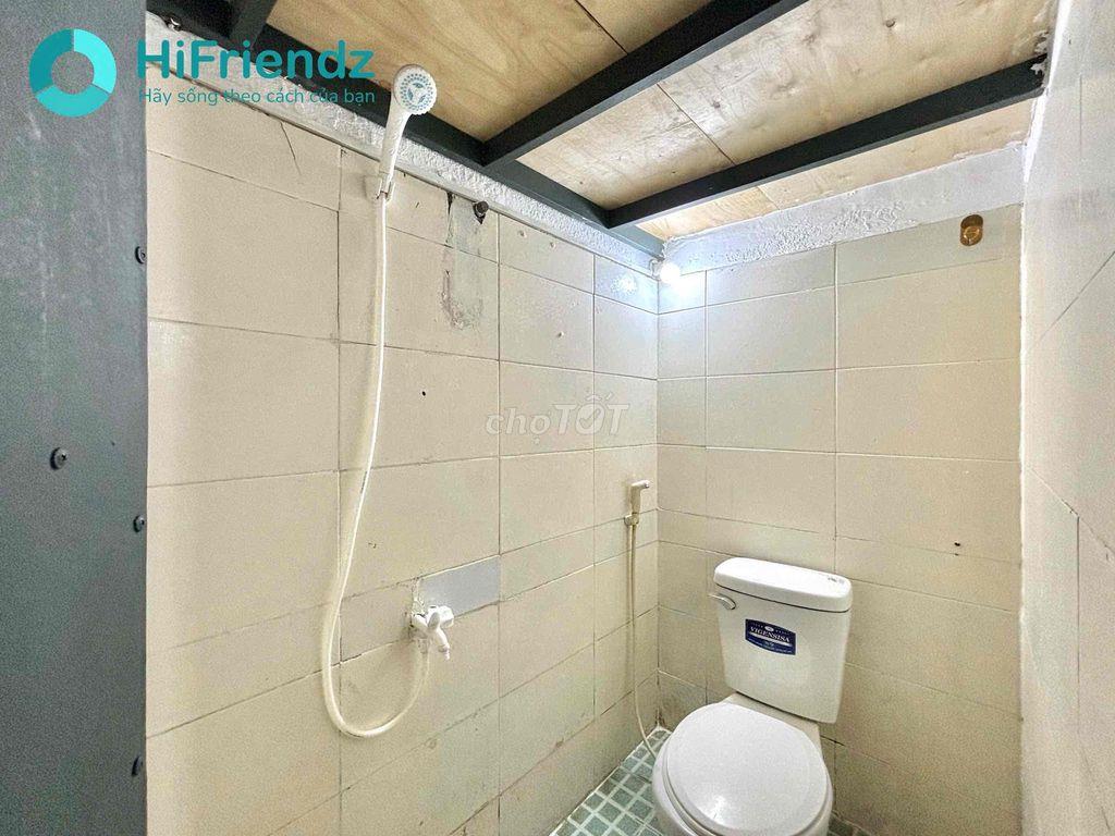 PHÒNG TRỌ GIÁ RẺ GẦN TRƯỜNG CHINH, CẦU THAM LƯƠNG - QUẬN 12