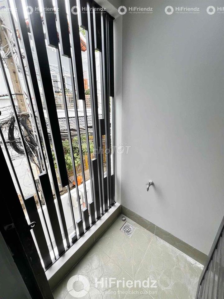 STUDIO FULL NT GẦN CẦU THAM LƯƠNG, TRƯỜNG CHINH - QUẬN 12