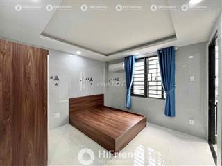 STUDIO FULL NT GẦN CẦU THAM LƯƠNG, TRƯỜNG CHINH - QUẬN 12