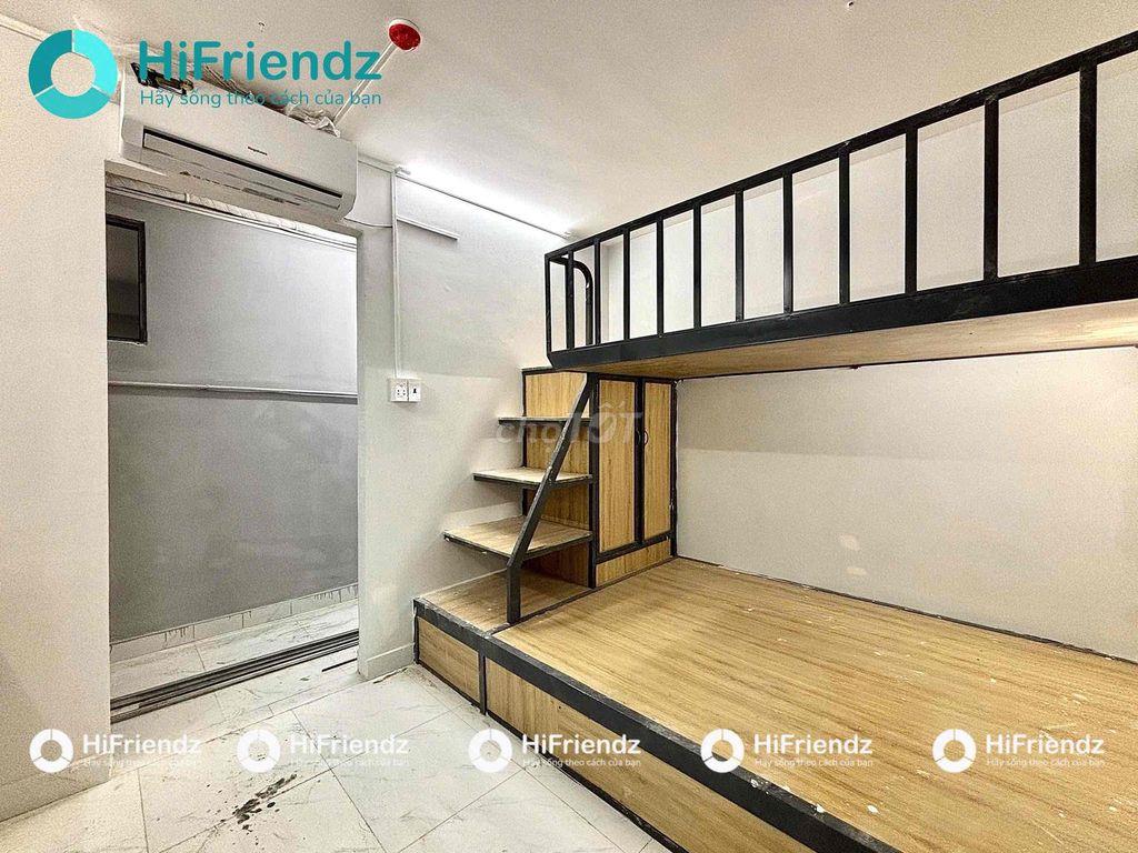 KHAI TRƯƠNG DUPLEX MỚI GẦN ĐH GIAO THÔNG VẬN TẢI CS3 - QUẬN 12
