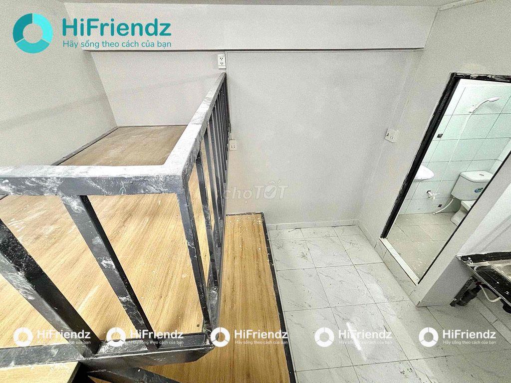 KHAI TRƯƠNG DUPLEX MỚI GẦN ĐH GIAO THÔNG VẬN TẢI CS3 - QUẬN 12