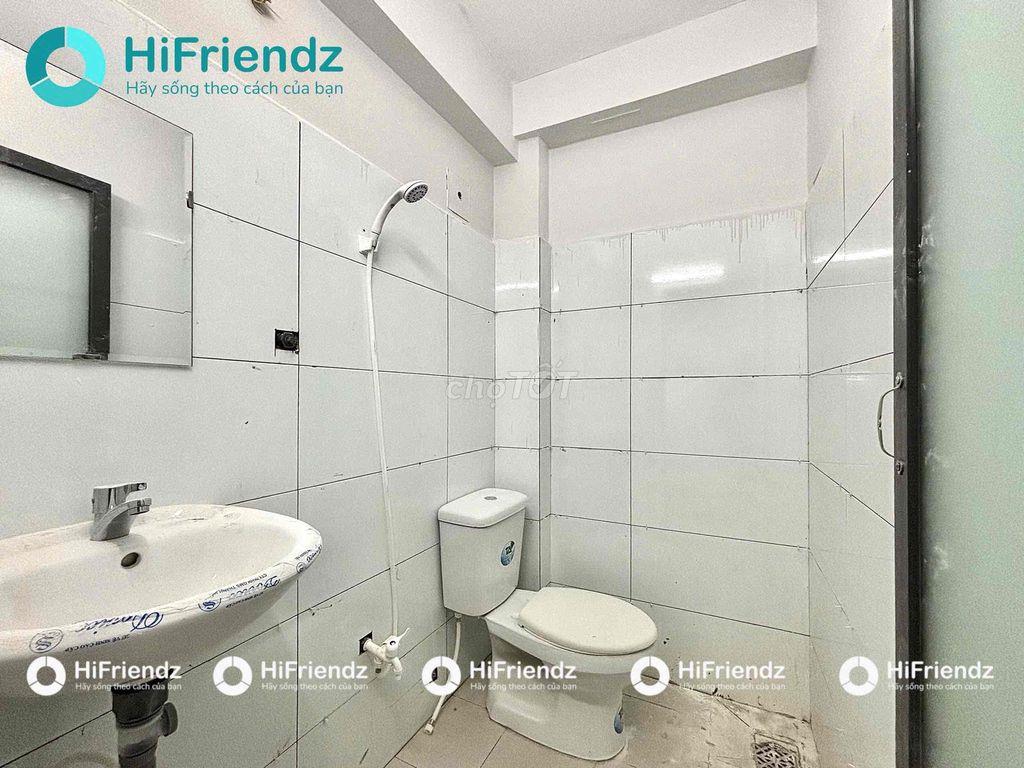 KHAI TRƯƠNG DUPLEX MỚI GẦN ĐH GIAO THÔNG VẬN TẢI CS3 - QUẬN 12