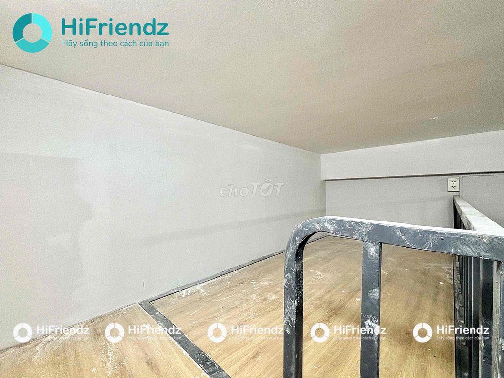 KHAI TRƯƠNG DUPLEX MỚI GẦN ĐH GIAO THÔNG VẬN TẢI CS3 - QUẬN 12