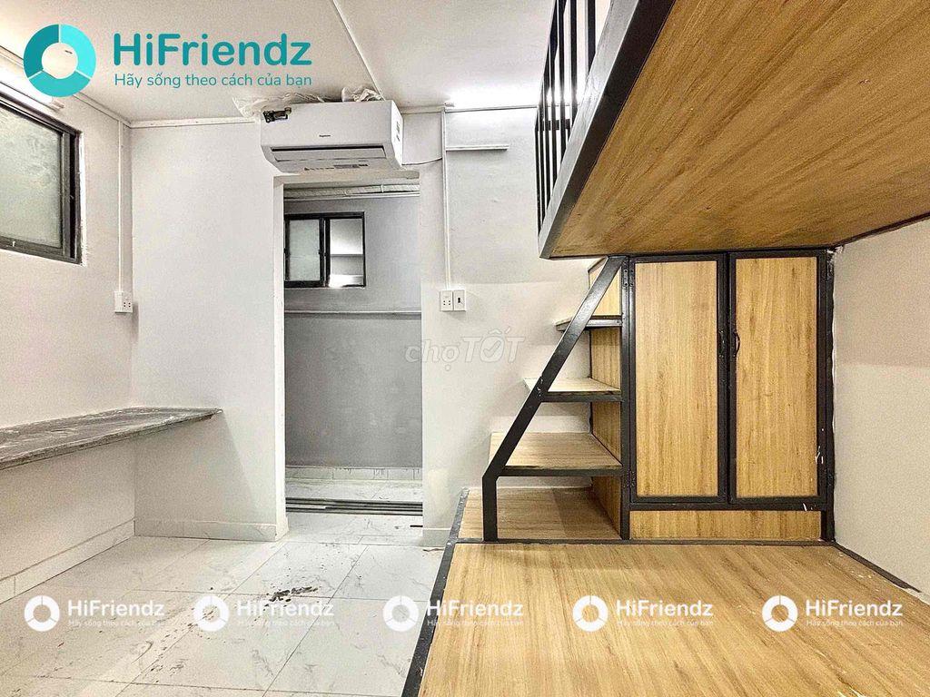 KHAI TRƯƠNG DUPLEX MỚI GẦN ĐH GIAO THÔNG VẬN TẢI CS3 - QUẬN 12