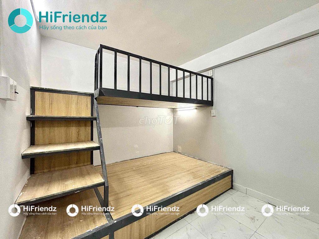 KHAI TRƯƠNG DUPLEX MỚI GẦN ĐH GIAO THÔNG VẬN TẢI CS3 - QUẬN 12