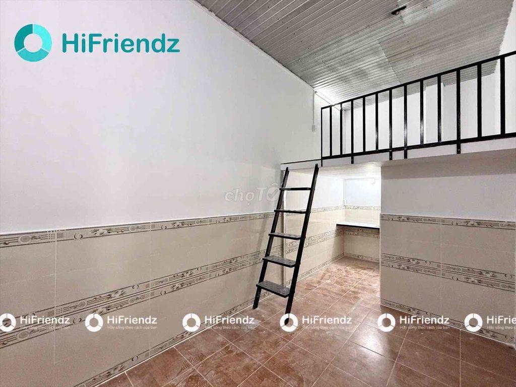 PHÒNG TRỌ GIÁ RẺ GẦN CĐ VOV NGUYỄN VĂN QUÁ - QUẬN 12