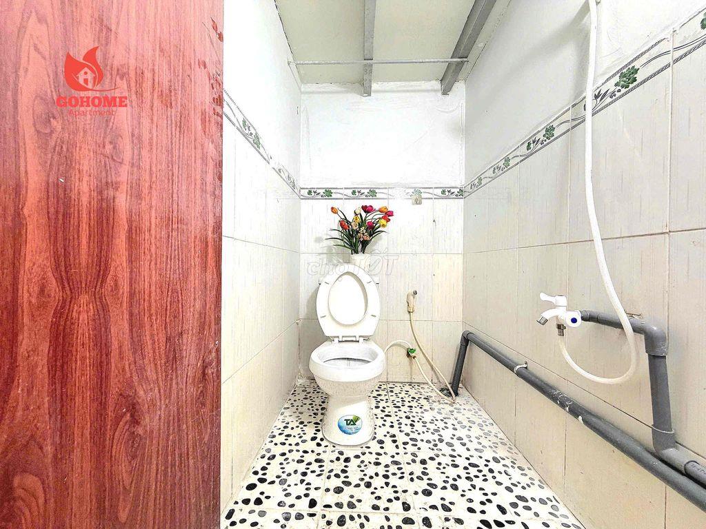 PHÒNG TRỌ GIÁ RẺ CÁCH GIAO THÔNG VẬN TẢI 3KM - QUẬN 12