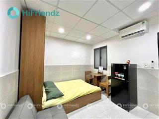 STUDIO FULL NT GIỮA CÔNG VIÊN PHẦN MỀM VÀ GTVT 3, LĐXH 2