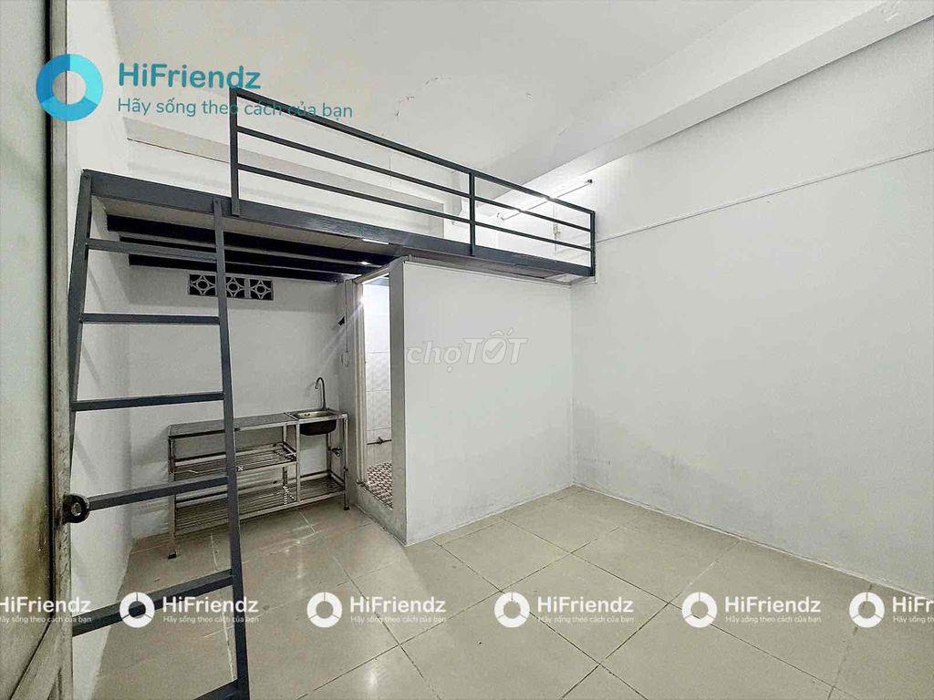 PHÒNG TRỌ GIÁ RẺ Q12 GẦN CÔNG VIÊN PHẦN MỀM - CĐ VOV - CĐ FPT