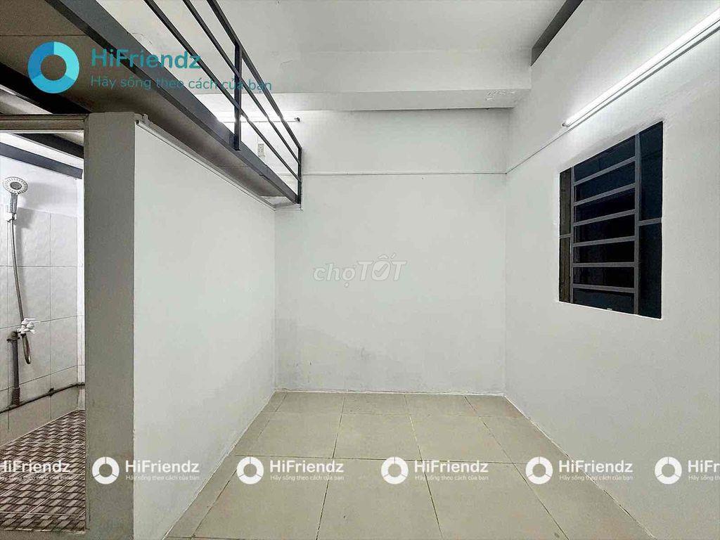 PHÒNG TRỌ GIÁ RẺ Q12 GẦN CÔNG VIÊN PHẦN MỀM - CĐ VOV - CĐ FPT