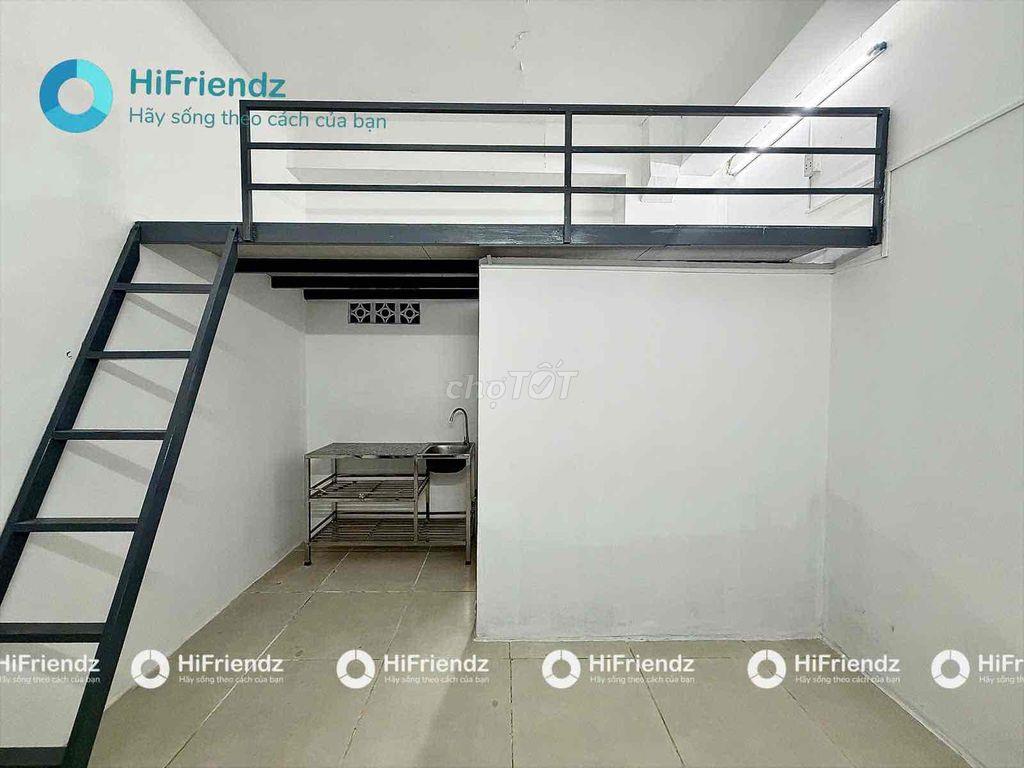 PHÒNG TRỌ GIÁ RẺ Q12 GẦN CÔNG VIÊN PHẦN MỀM - CĐ VOV - CĐ FPT