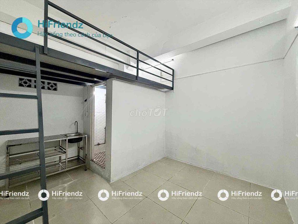 PHÒNG TRỌ GIÁ RẺ Q12 GẦN CÔNG VIÊN PHẦN MỀM - CĐ VOV - CĐ FPT