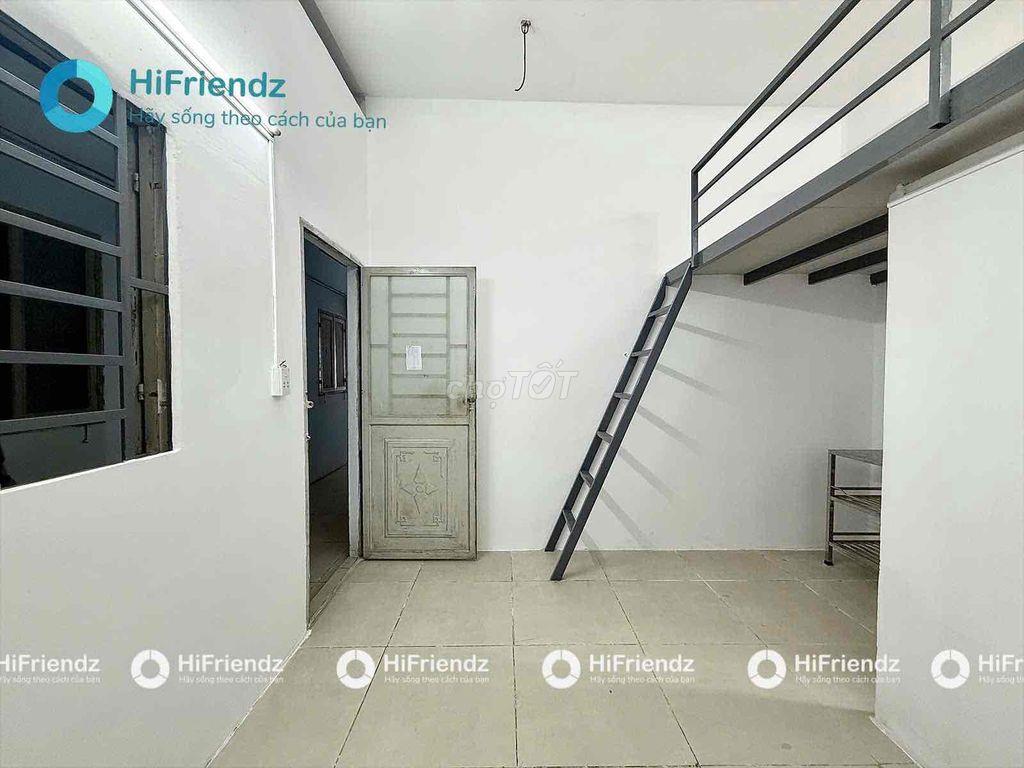PHÒNG TRỌ GIÁ RẺ Q12 GẦN CÔNG VIÊN PHẦN MỀM - CĐ VOV - CĐ FPT