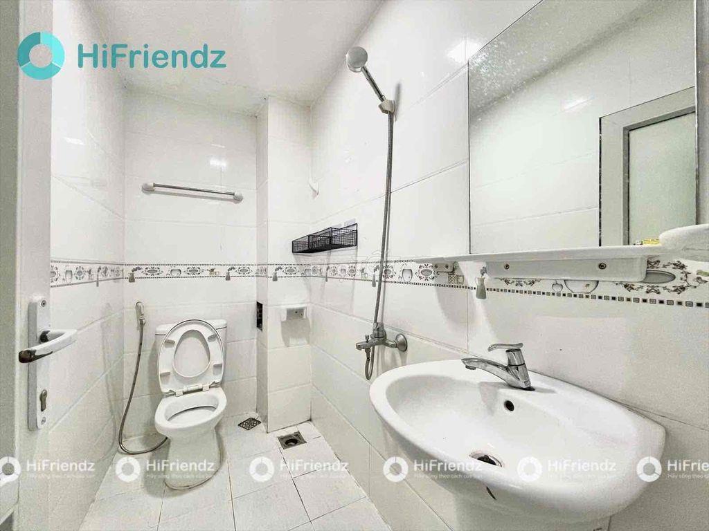 PHÒNG TRỌ GIÁ RẺ FULL NT Q12  - Gần TRƯỜNG CHINH - CẦU THAM LƯƠNG