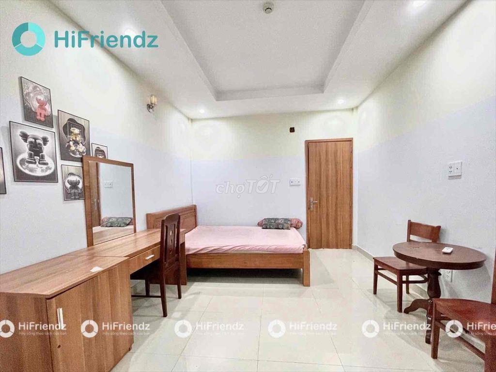PHÒNG TRỌ GIÁ RẺ FULL NT Q12  - Gần TRƯỜNG CHINH - CẦU THAM LƯƠNG