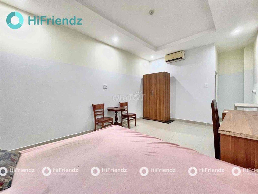 PHÒNG TRỌ GIÁ RẺ FULL NT Q12  - Gần TRƯỜNG CHINH - CẦU THAM LƯƠNG