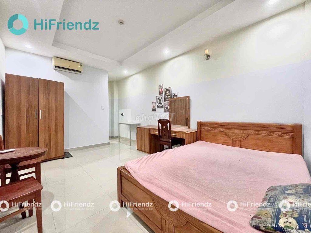 PHÒNG TRỌ GIÁ RẺ FULL NT Q12  - Gần TRƯỜNG CHINH - CẦU THAM LƯƠNG