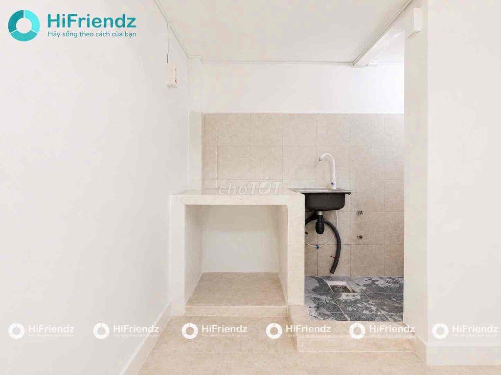 PHÒNG TRỌ GIÁ RẺ QUẬN 12 ĐI BỘ QUA CÔNG VIÊN PHẦN MỀM - CĐ FPT