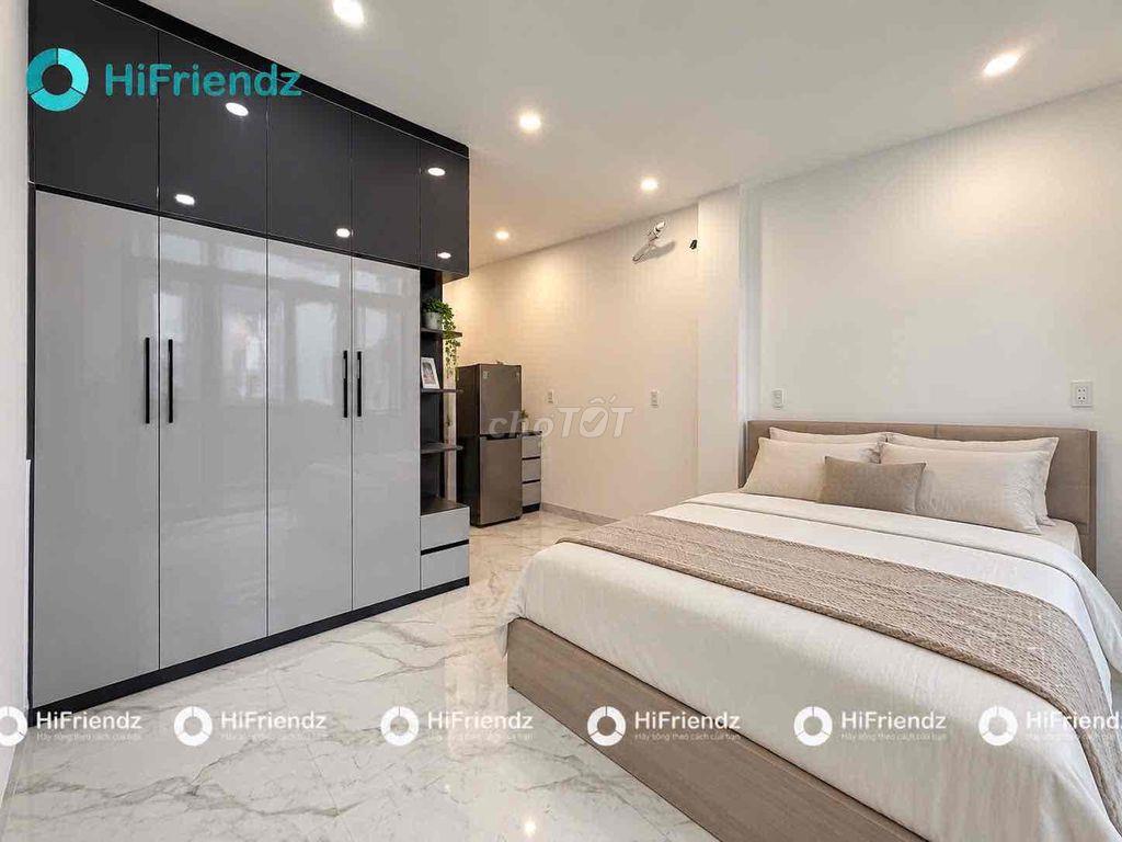 CHDV BAN CÔNG MỚI XÂY NGAY LÊ VĂN KHƯƠNG - CẦU VƯỢT TÂN THỚI HIỆP