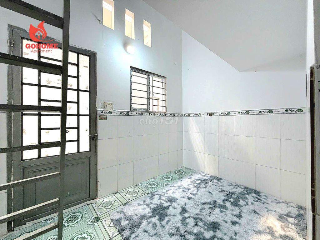 Nhà trọ giá rẻ gác cao gần GTVT, LDXH cách 2km