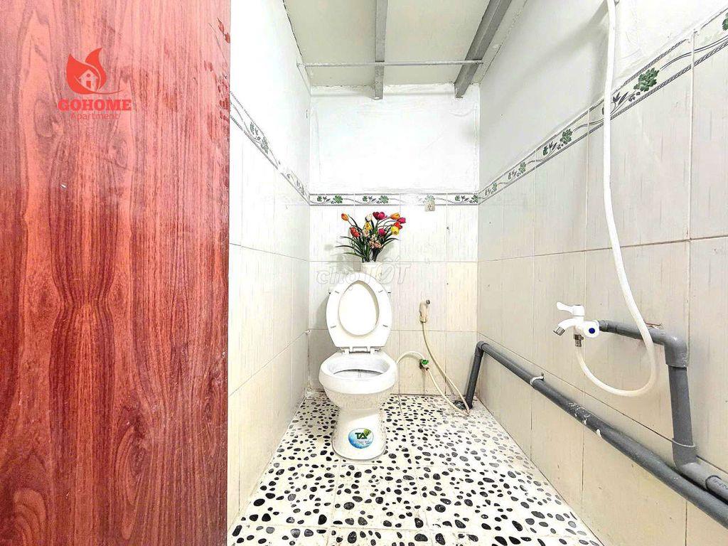 Nhà trọ giá rẻ gác cao gần GTVT, LDXH cách 2km