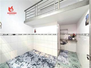 Nhà trọ giá rẻ gác cao đường Nguyễn Ảnh Thủ, chợ HIệp thành, KCN TTH