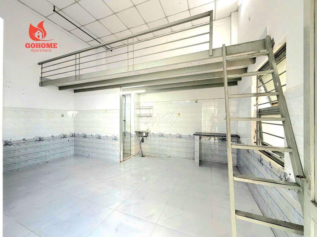 Nhà trọ giá rẻ HSSV gần GTVT, LDXH, Nguyễn Ảnh Thủ
