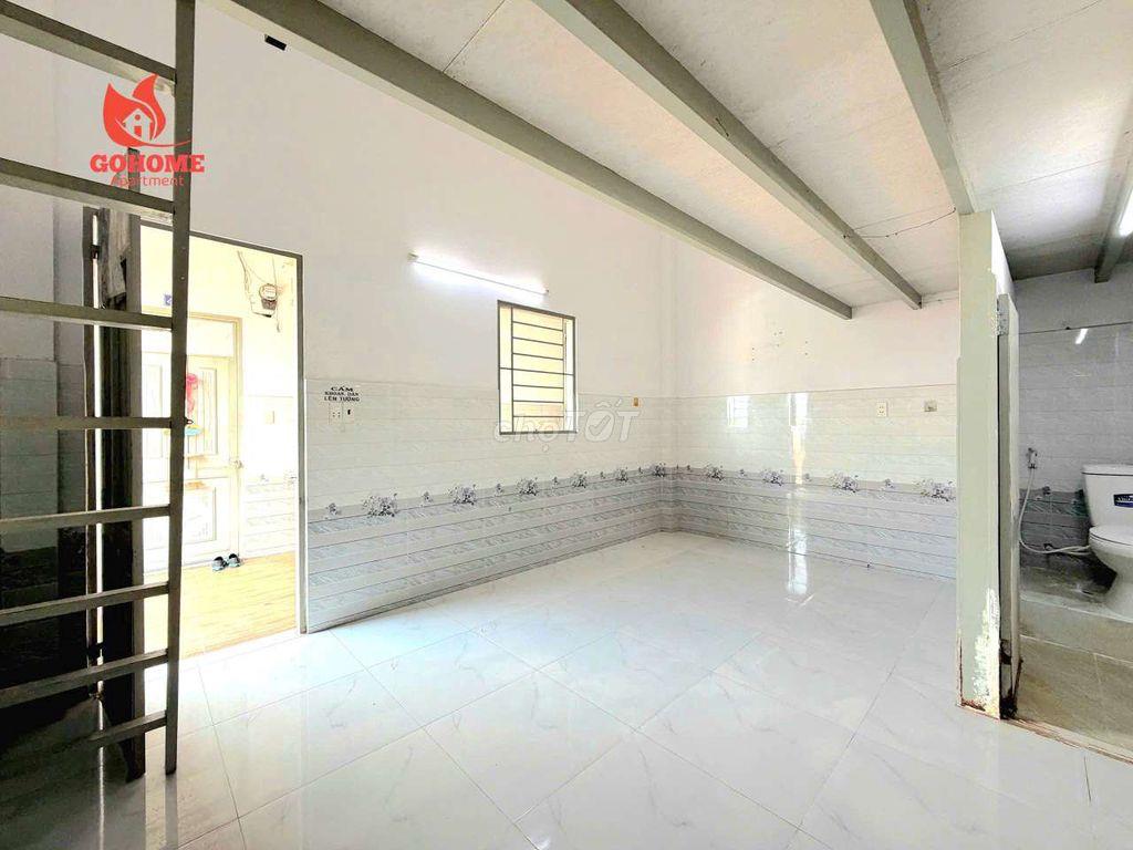 Nhà trọ giá rẻ HSSV gần GTVT, LDXH, Nguyễn Ảnh Thủ
