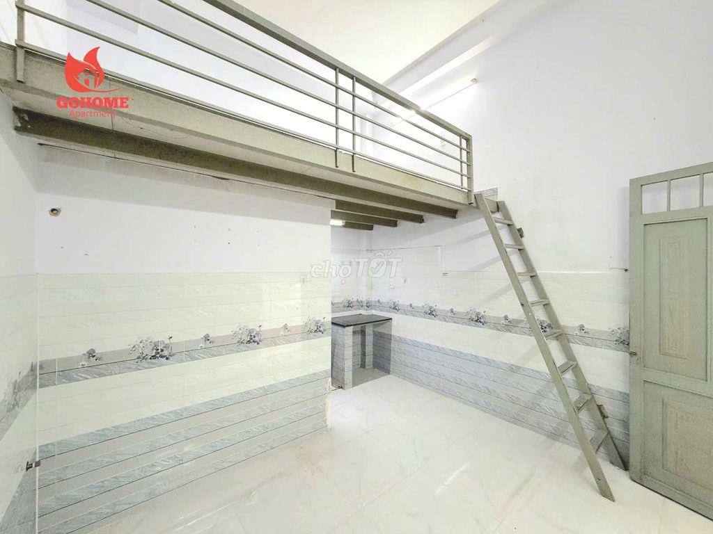 Nhà trọ giá rẻ HSSV gần GTVT, LDXH, Nguyễn Ảnh Thủ