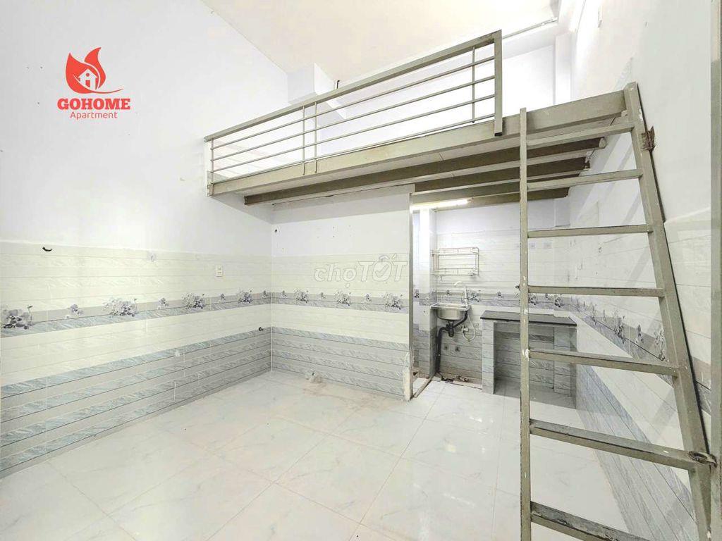 Nhà trọ giá rẻ HSSV gần GTVT, LDXH, Nguyễn Ảnh Thủ