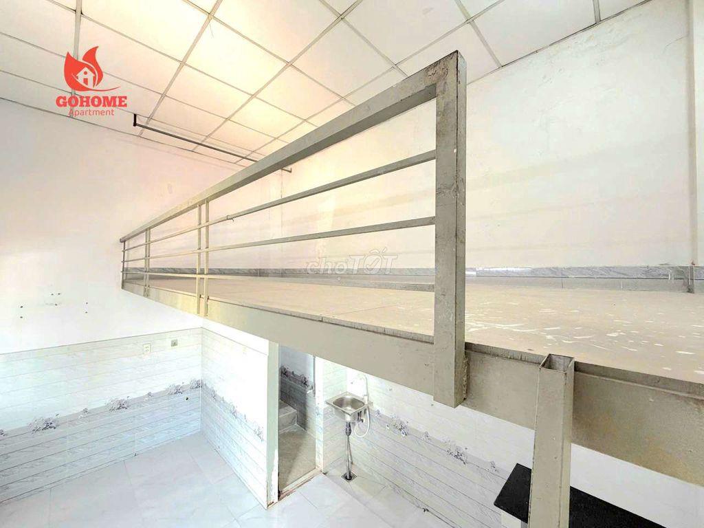 Nhà trọ giá rẻ HSSV gần GTVT, LDXH, Nguyễn Ảnh Thủ