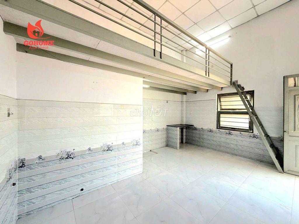 Nhà trọ giá rẻ HSSV gần GTVT, LDXH, Nguyễn Ảnh Thủ