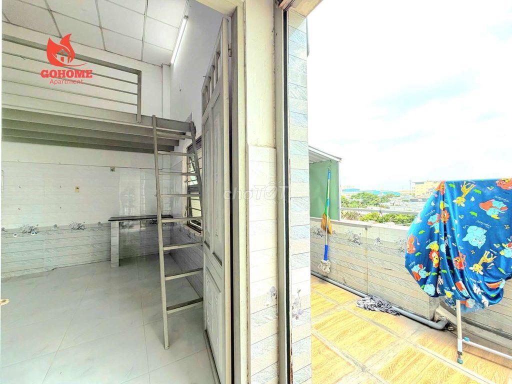 Nhà trọ giá rẻ HSSV gần GTVT, LDXH, Nguyễn Ảnh Thủ