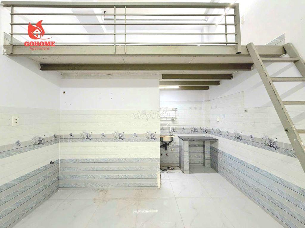 Nhà trọ giá rẻ HSSV gần GTVT, LDXH, Nguyễn Ảnh Thủ