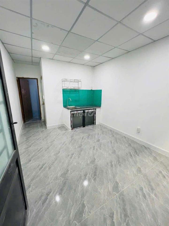 Studio Full nội thất bancol Trường Chinh cầu Tham Lương ĐH Công thương