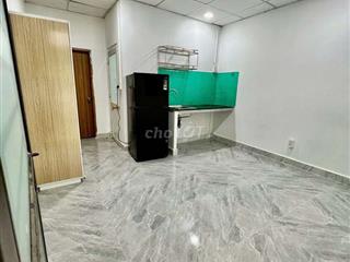 Studio Full nội thất bancol Trường Chinh cầu Tham Lương ĐH Công thương