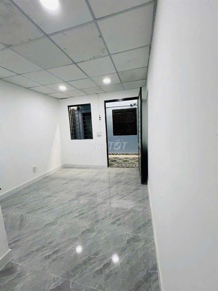 Studio Full nội thất bancol Trường Chinh cầu Tham Lương ĐH Công thương