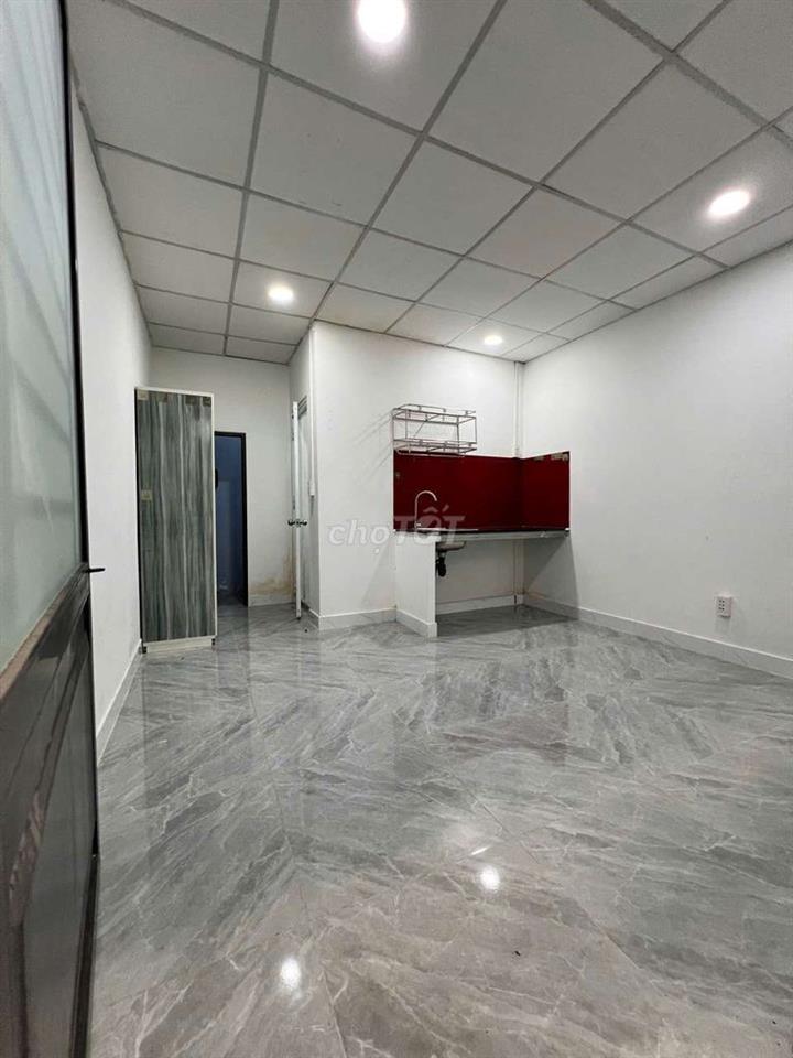 Studio Full nội thất bancol Trường Chinh cầu Tham Lương ĐH Công thương