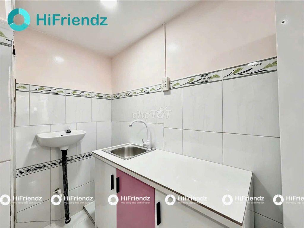 Khai trương 7 phòng trệt Gác cao đi bộ qua GTVT, LDXH gần CVPM