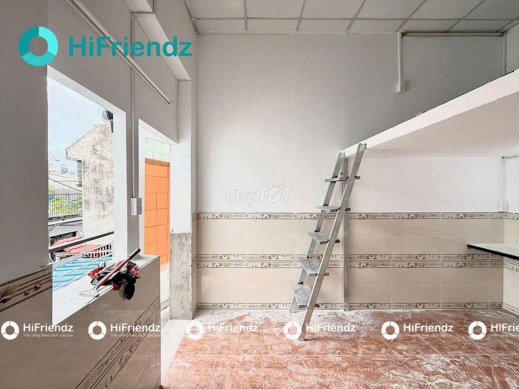 Nhà trọ giá rẻ nhận xe điện cho nuôi pet gần CD VOV, CVPM