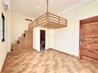 Chung cư mini bancol mới xây gần Phan Văn Đối, Phan văn Hớn, Huflit