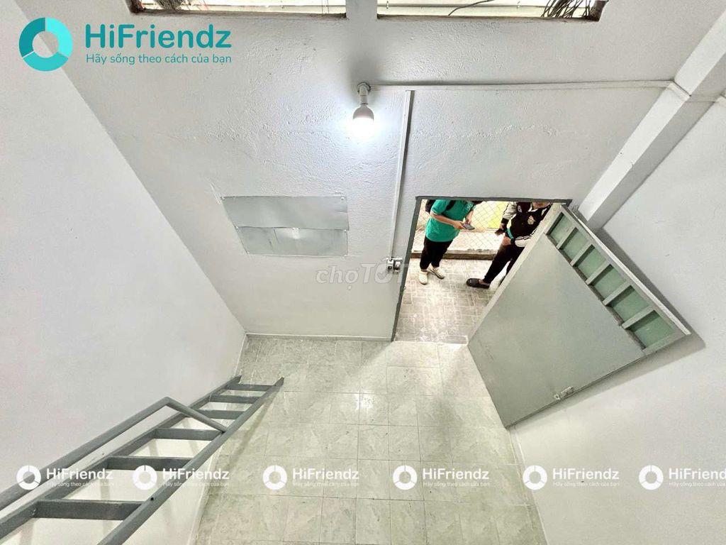 Khai trương phòng trọ giá rẻ hssv gần GTVT, LDXH, Cd FPT, CVPM
