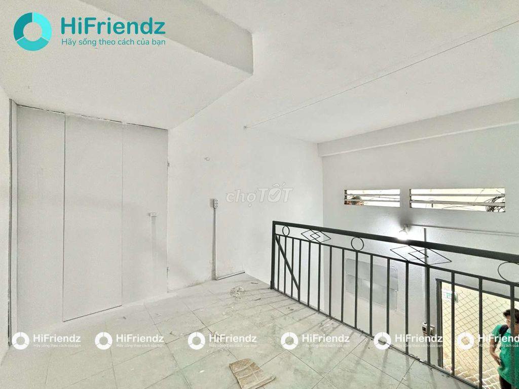 Khai trương phòng trọ giá rẻ hssv gần GTVT, LDXH, Cd FPT, CVPM