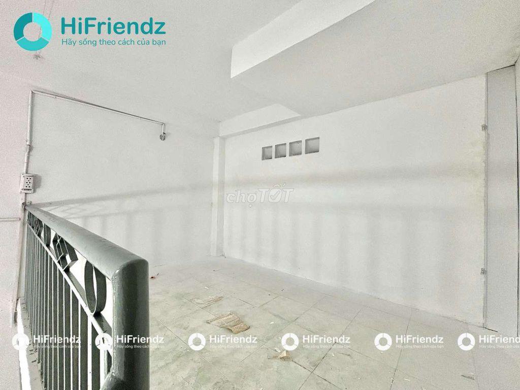 Khai trương phòng trọ giá rẻ hssv gần GTVT, LDXH, Cd FPT, CVPM
