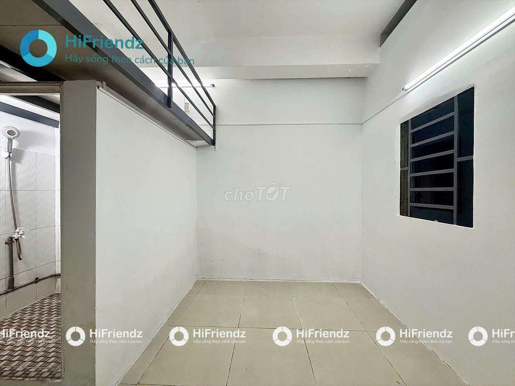Nhà trọ sinh viên đường Nguyễn Văn Quá, gần CD VOV, CD FPT, CVPM QT